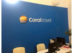 Coral Travel