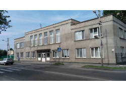 Филиал Брестские электрические сети Брестэнерго