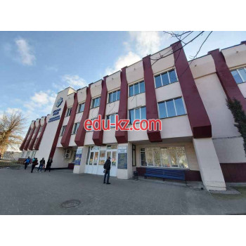 Отделение милиции УГАИ УВД Гомельского областного исполнительного комитета - на портале gosby.su