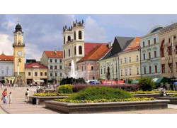 Кармель-тур
