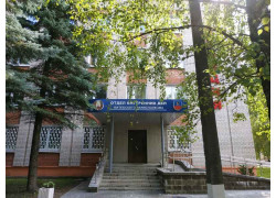 ОВД Витебского райисполкома