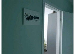 Lime travel