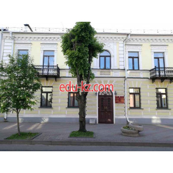 Коммунальная служба Брестское городское ЖКХ - на портале gosby.su