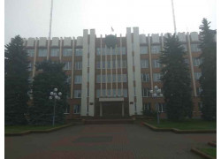 Щучинский районный исполнительный комитет