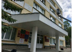 Инспекция Департамента контроля и надзора за строительством по Витебской области