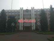 Администрация Щучинский районный исполнительный комитет - на портале gosby.su