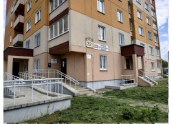 ТС жилого дома № 32 по ул. Маршала Лосика