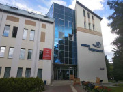 Минскводоканал