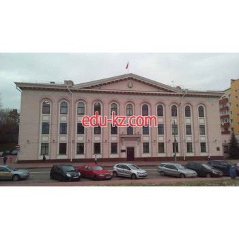 Администрация Администрация Заводского района г. Минска - на портале gosby.su