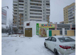 ЖЭУ № 22